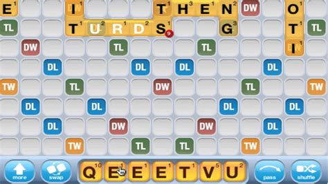 Words With Friends Word Game by Zynga Inc. .